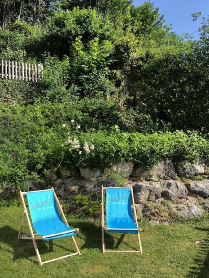 Auszeit Im Chiemgau Rottau Exterior foto